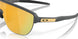 924803 - Black - 24k Iridium