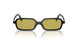 16K07O - Black - Olive Green