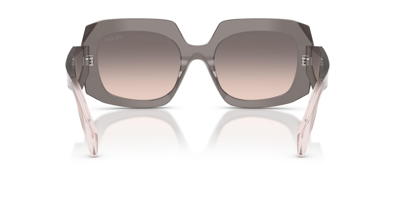 20F70S - Grey - Pink Gradient Grey