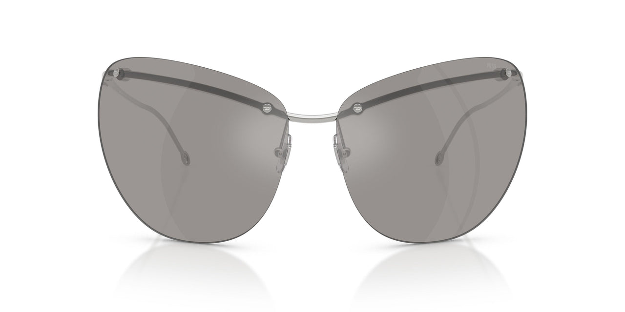 10016G - Grey - Grey Mirror