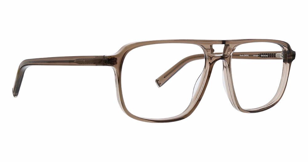 Mr Turk Johnson Eyeglasses