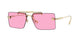 1002/5 - Gold - Fuchsia