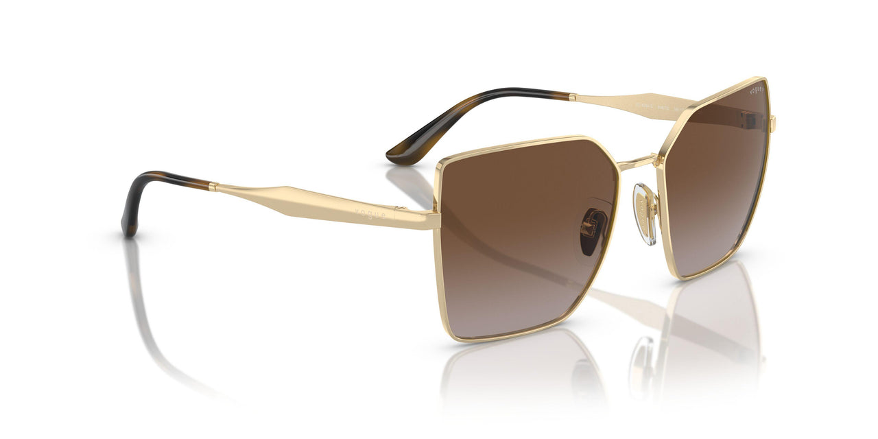 848/T5 - Gold - Gradient Brown Polar