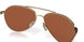 600311 - 126 Shiny Gold - Green Mir 580g