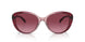 57098H - Purple/reddish - Violet Pink Gradient