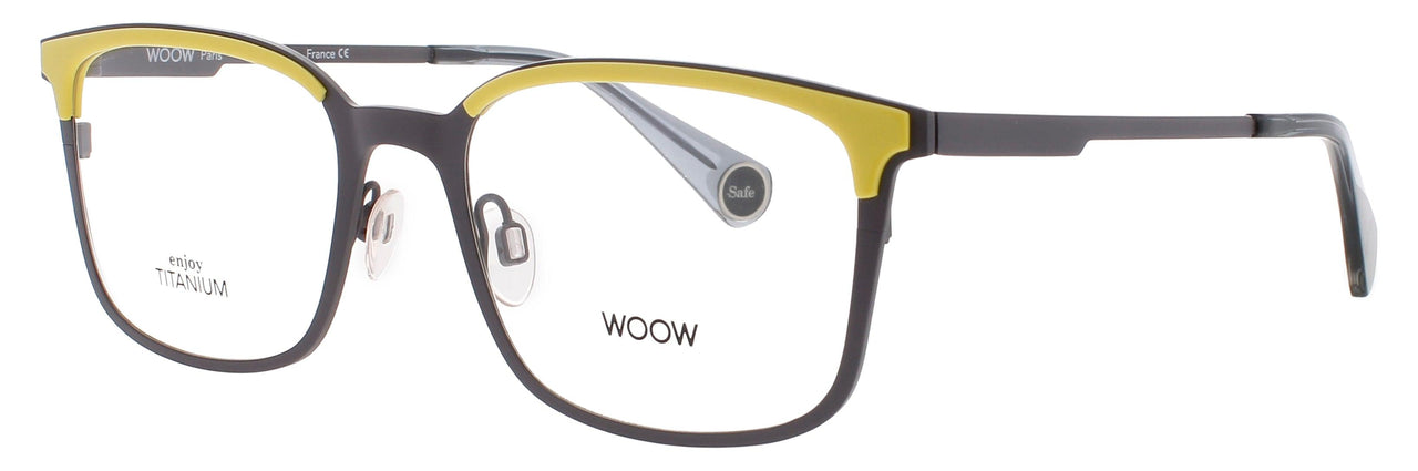 Woow BESAFE2 Eyeglasses