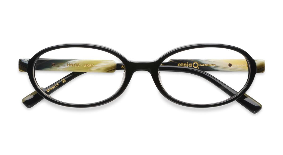 BKBR - Black Brown