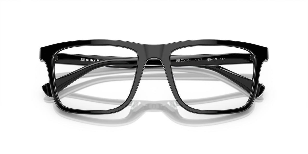 6007 - Black