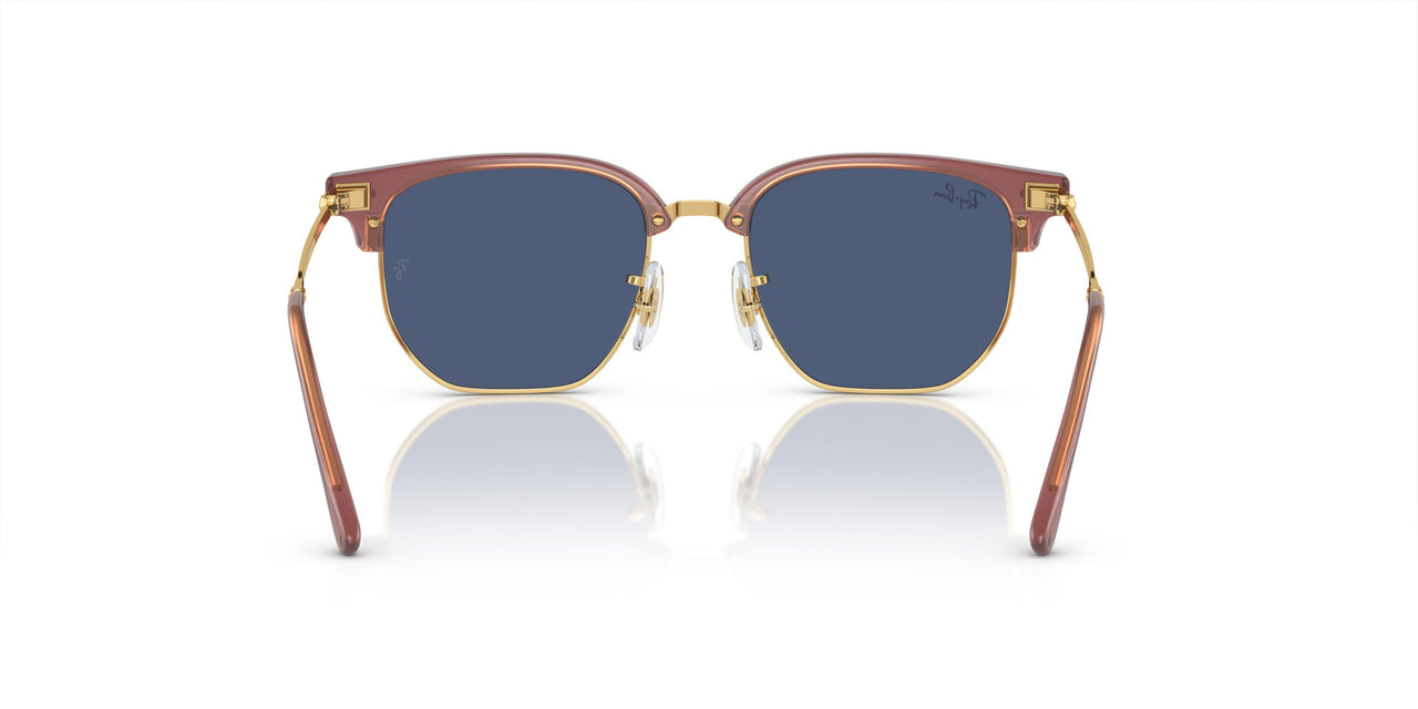 715680 - Pink - Dark Blue