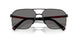 1BO02G - Black - Dark Grey Polar