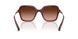 10735M - Red - Pink Gradient Grey