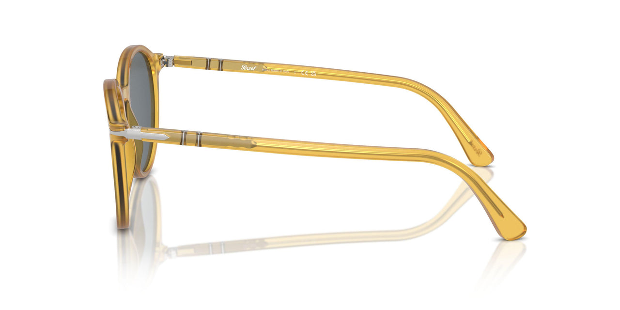 204/R5 - Yellow - Blue