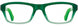 DB4K React CUB Eyeglasses