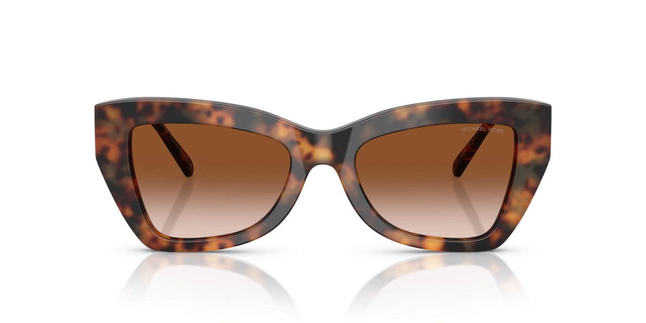 39043B - Tortoise - Brown Gradient