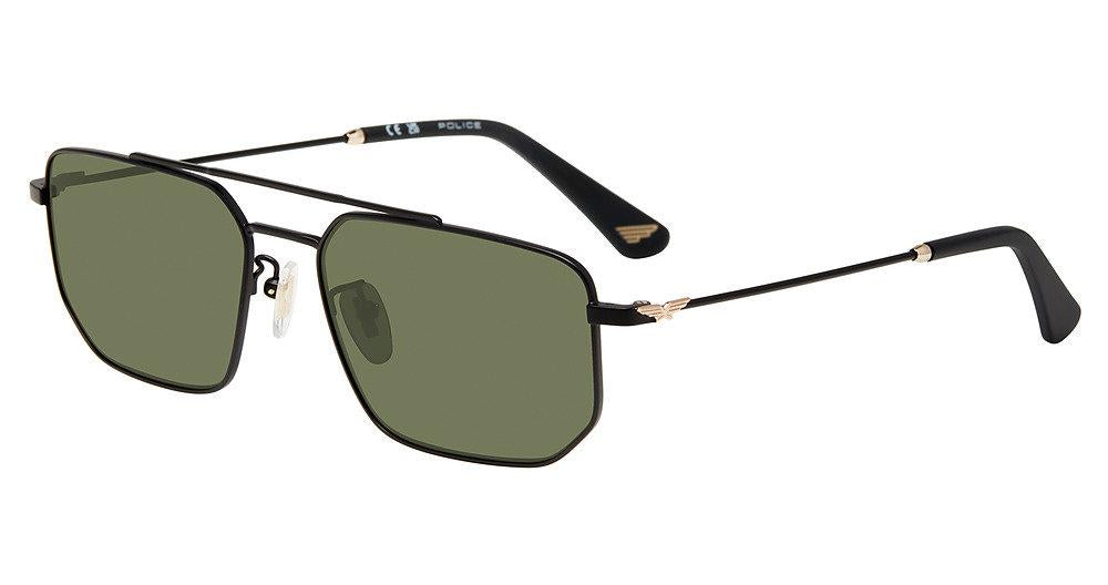 Police SPLU66 Sunglasses