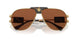 147073 - Gold - Dark Brown