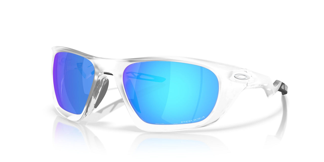 943106 - Transparent - Prizm Sapphire