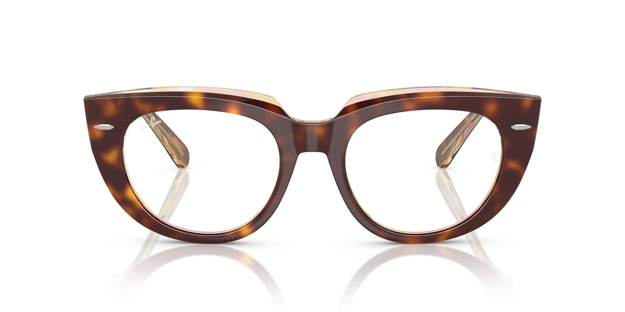 8402 - Tortoise - Clear