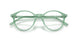 8443 - Green - Clear