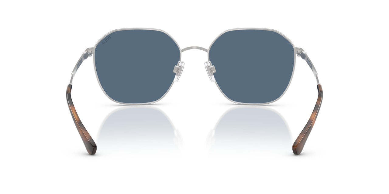 900180 - Silver - Dark Blue