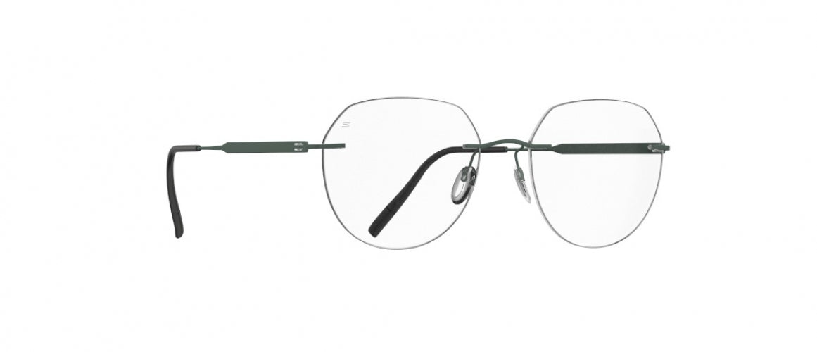 5540 - Pine Green
