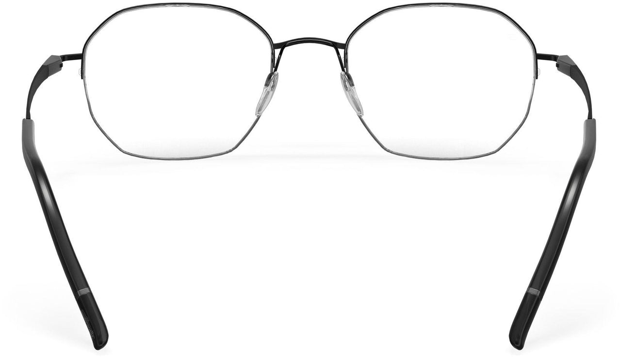 9040 - Pure Black