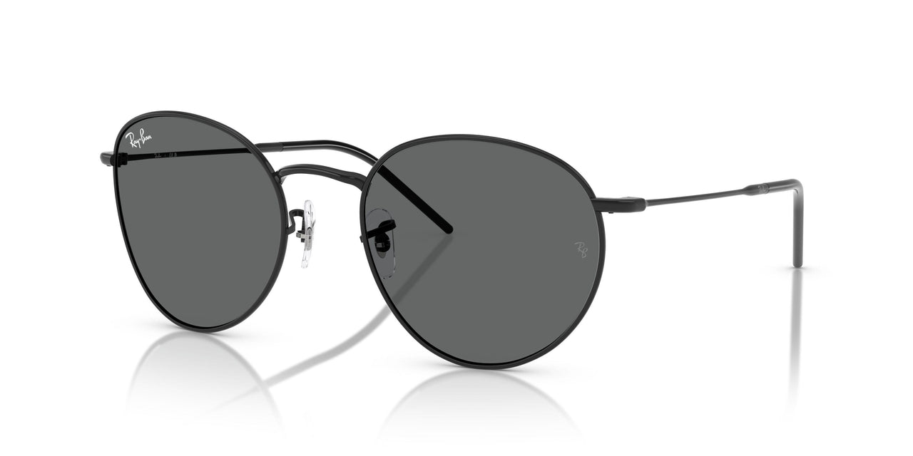 002/GR - Black - Dark Grey