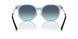 80559S - Black - Azure Gradient Blue