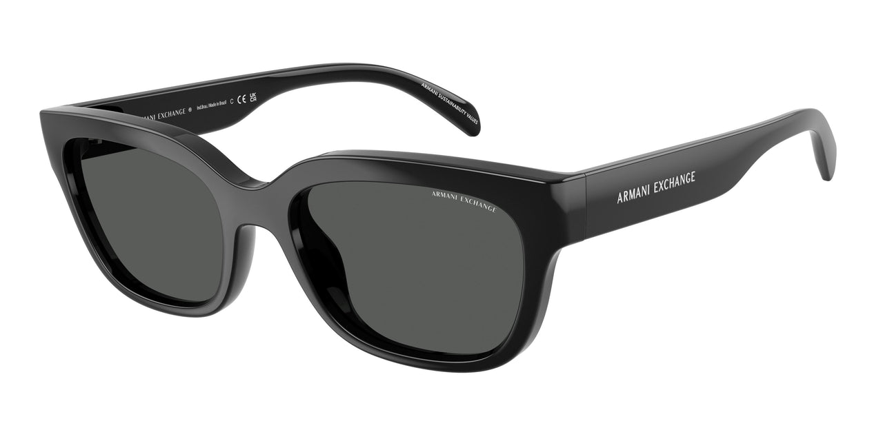 Armani Exchange 4155SU Sunglasses