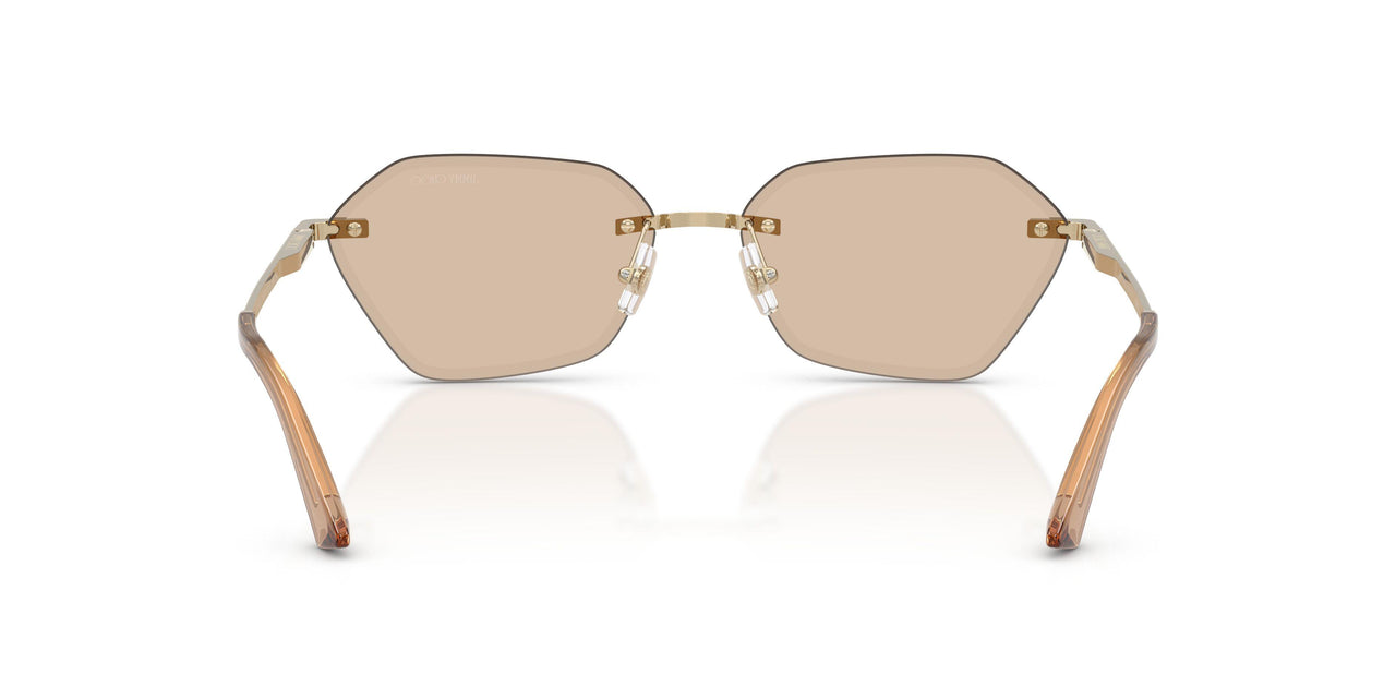 300693 - Gold - Light Brown