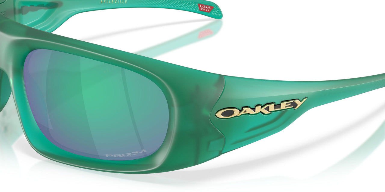 949104 - Green - Prizm Jade