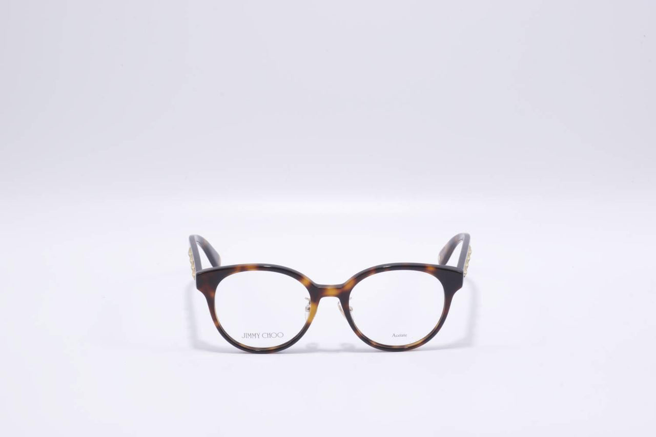 Jimmy Choo JC185_F Eyeglasses
