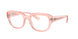 Ray-Ban Leonid 7225 Eyeglasses