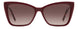 06K3-HA - BURG GOLD - Brown Gradient
