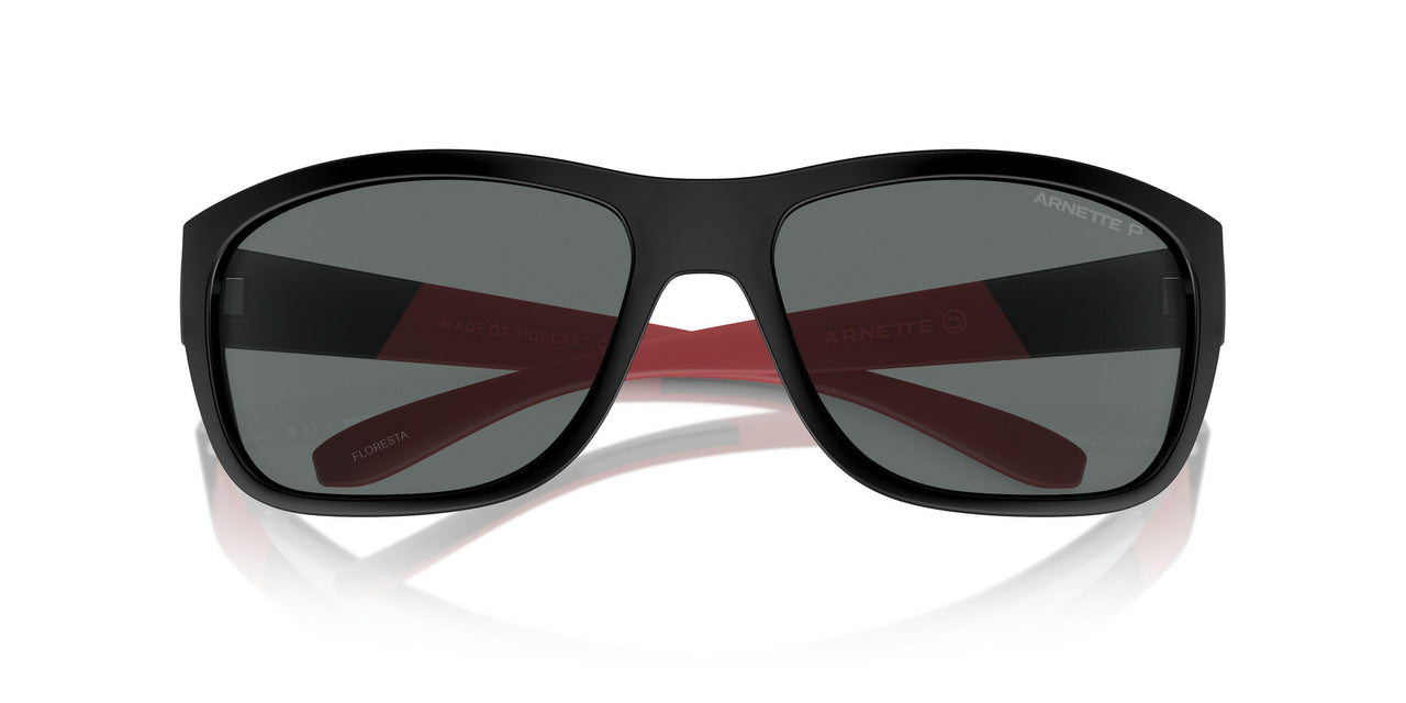 275381 - Black - Dark Grey Polar