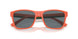 54606G - Orange - Mirror Grey