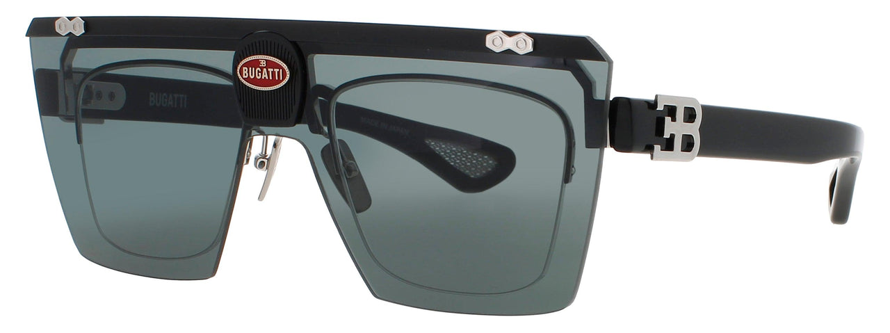 Bugatti 01BRX Eyeglasses