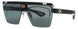 Bugatti 01BRX Eyeglasses