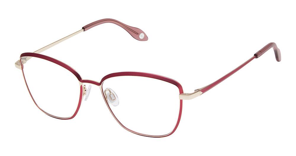 Fysh F-3774 Eyeglasses