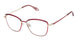 Fysh F-3774 Eyeglasses