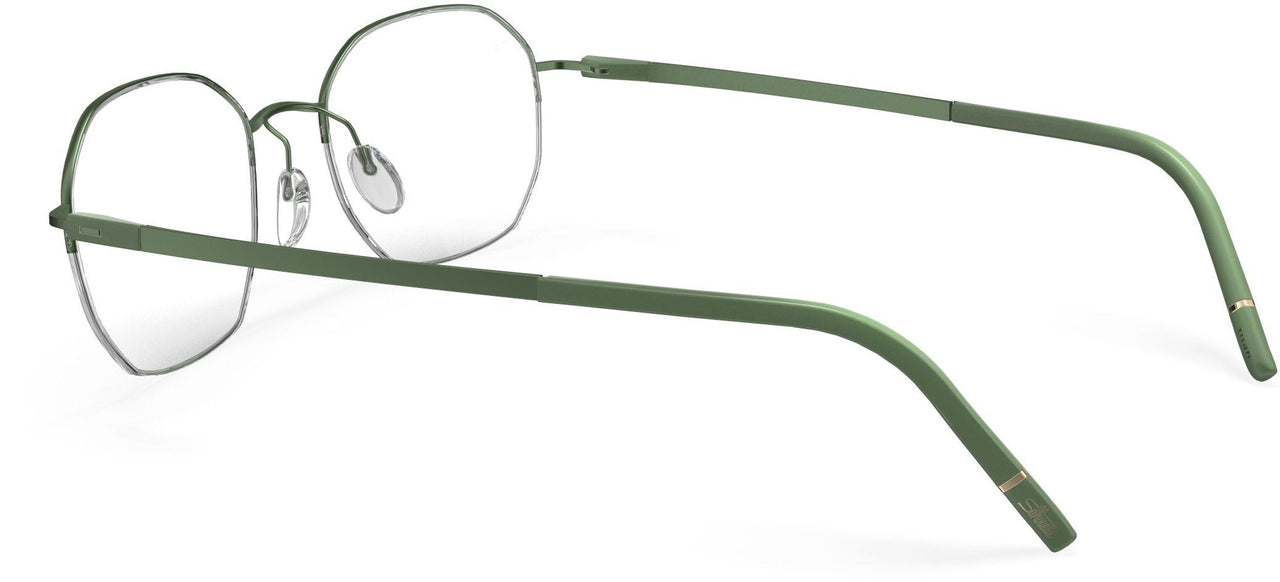 5540 - Burnt Olive