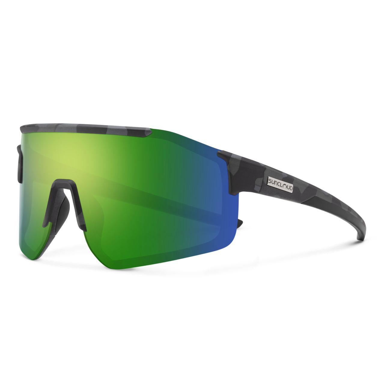 208105 Domain Sunglasses