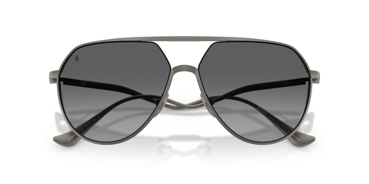 311/S8 - Grey - Gradient Grey Polar