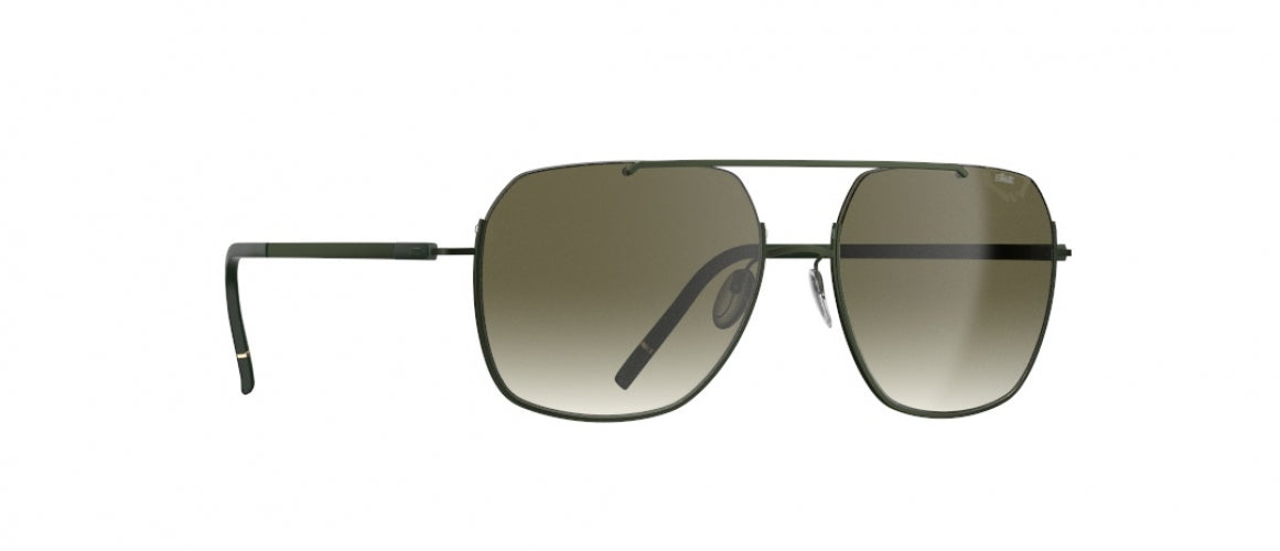 5540 - Forst / Green - Olive Green Gradient