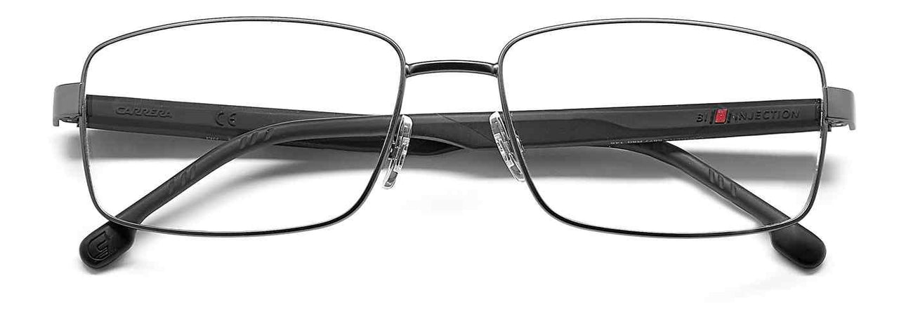 0R80-00 - MATTE RUTHENIUM