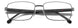 0R80-00 - MATTE RUTHENIUM