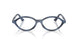 8490 - Blue - Clear