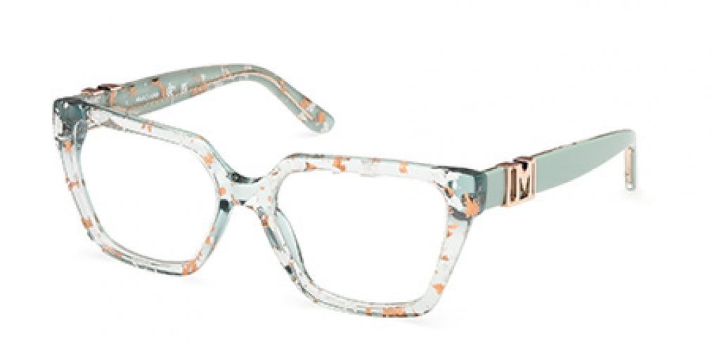Guess By Marciano 50028 Eyeglasses