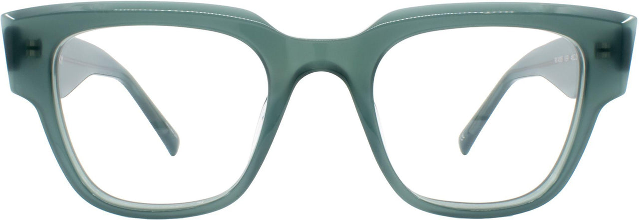 VER - Verdigris