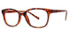 PLASTICS I PLEASURE Eyeglasses